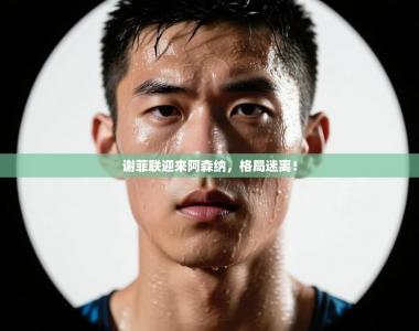 谢菲联迎来阿森纳，格局迷离！